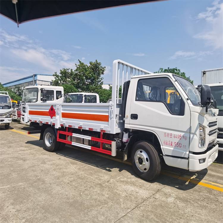 废机油运输车 江铃废机油运输车专卖