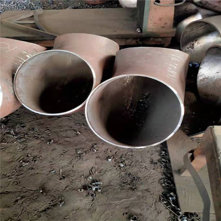 船新管件生产定制 碳钢弯头 对焊无缝弯头 规格齐全
