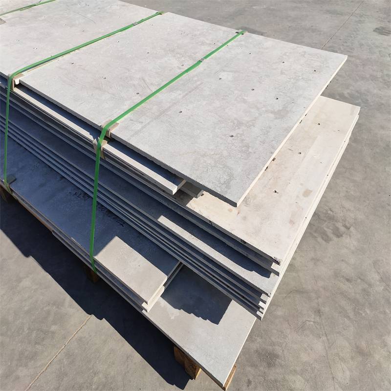 425水泥装配式免拆模板防火免支模板外墙免拆模板工厂供应