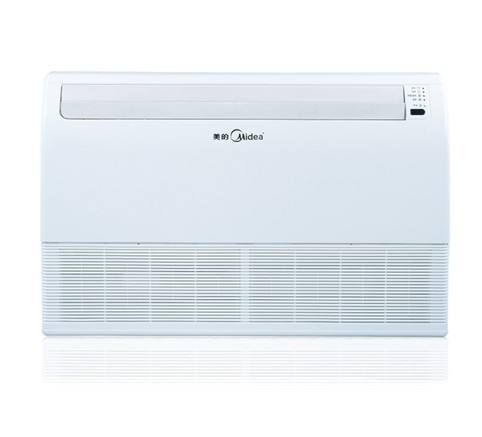 美的中央空调座吊机kfr120dlwbr35匹明装风管机空调北京一级代理图片