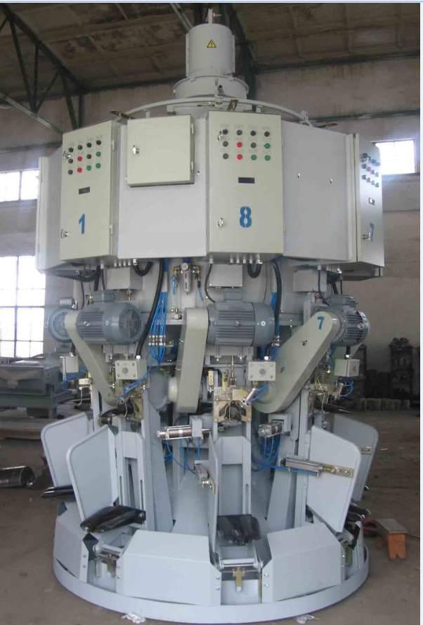 自动填充包装机,智能封口机