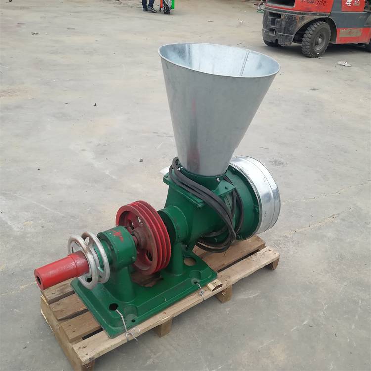 家用小型粮食打糊机多功能摊煎饼磨糊磨浆机260型号磨糊机