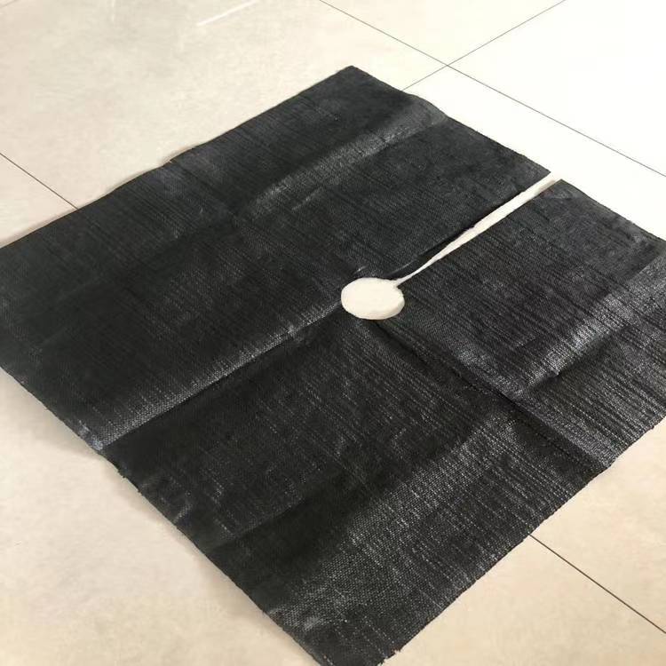 营口果园防草布切片防草布打孔防草布晟阳可定制图片