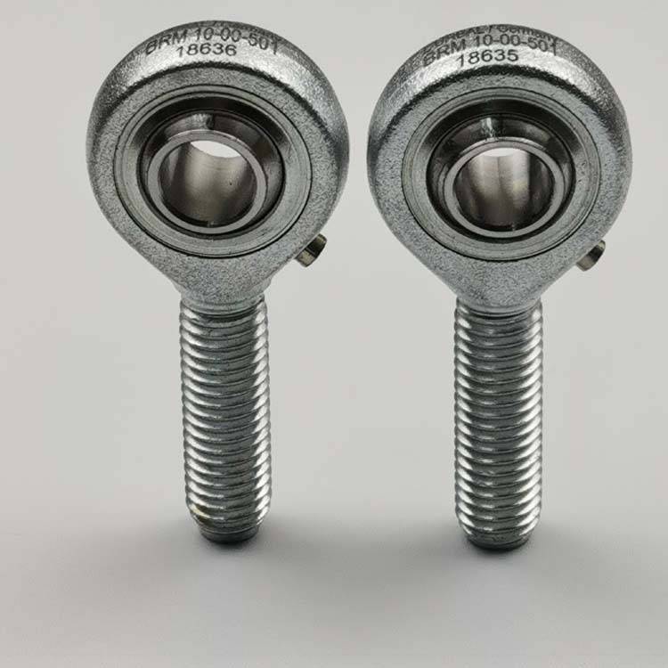 durbaldgihok20do鱼眼轴承