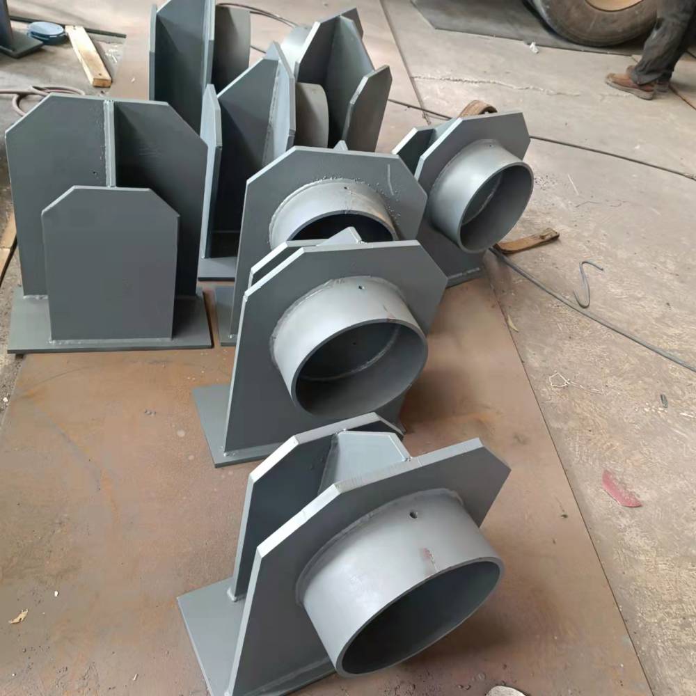 质量可靠塔顶吊柱hgt21639沧州祥升管道生产