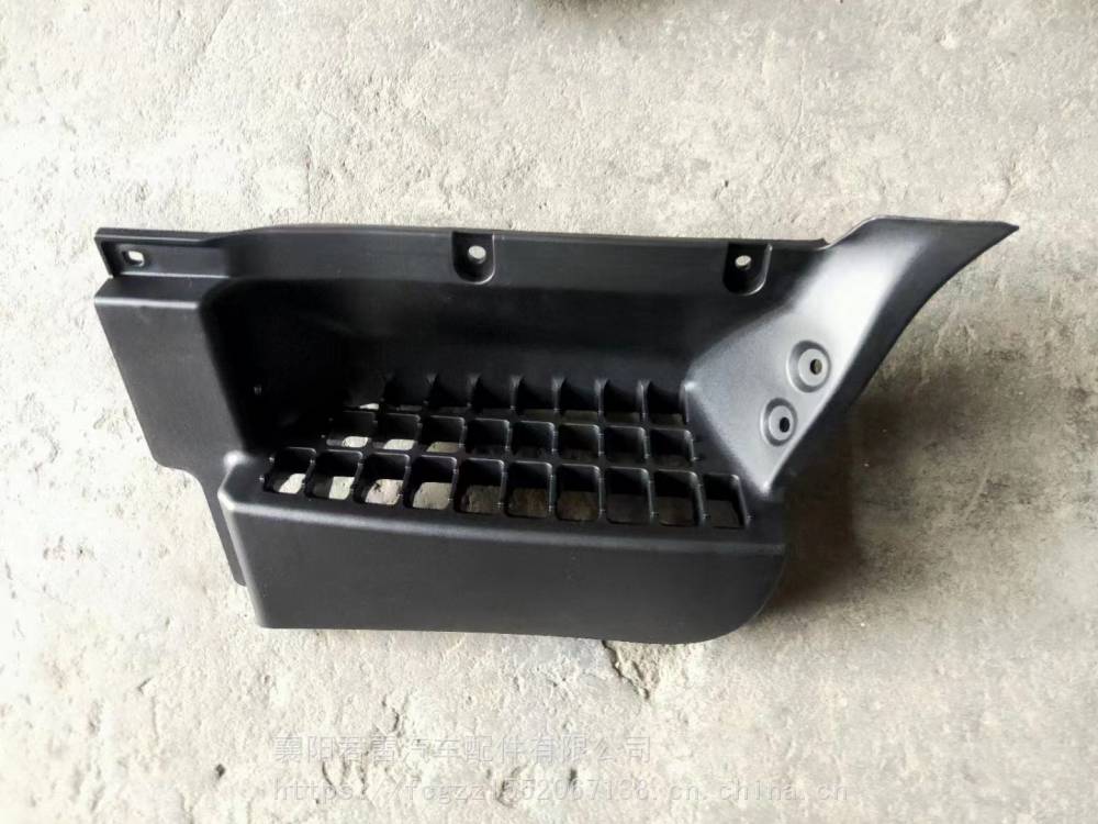 2021款吉利远程e200re500新能源纯电动货车驾驶室总成空壳配件