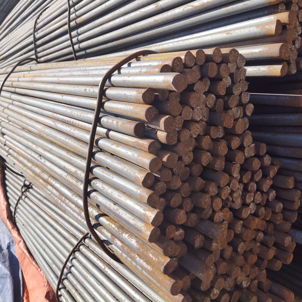 云南钢祥云南大理圆钢图片