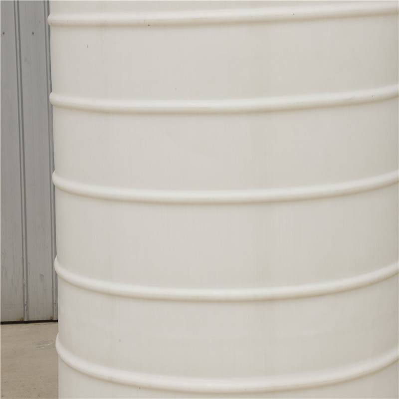 厂家定制加工 容积5吨塑料桶 塑胶蓄水箱 1立方化工储罐