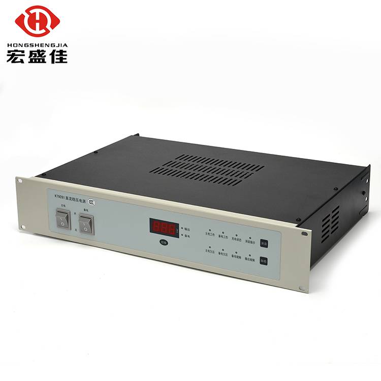 kt9281消防直流稳压电源盘装30a20a10a