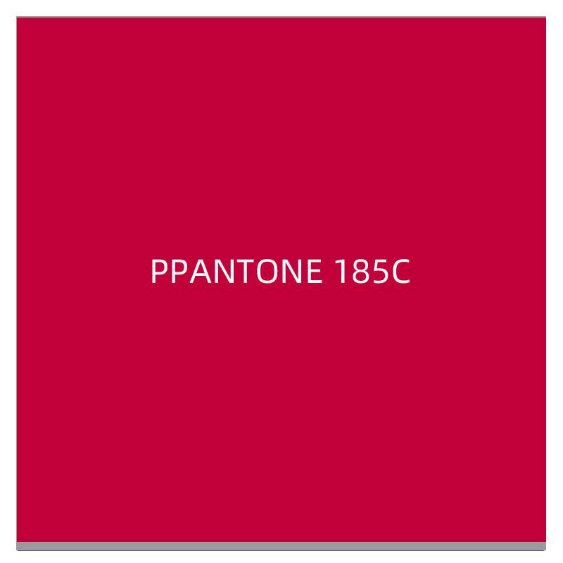 pantone潘通185c红色丙烯酸快干磁漆柔韧性抗冲击性图片