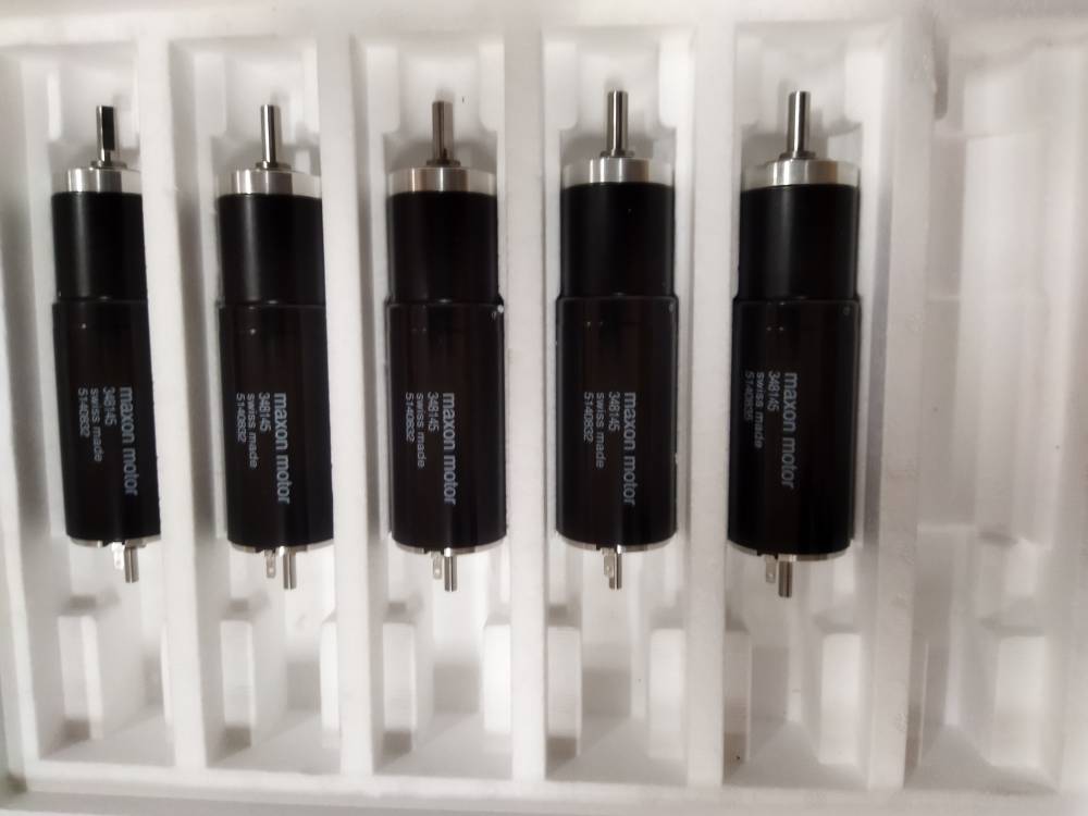 瑞士maxonmotor永磁体直流电机380200型