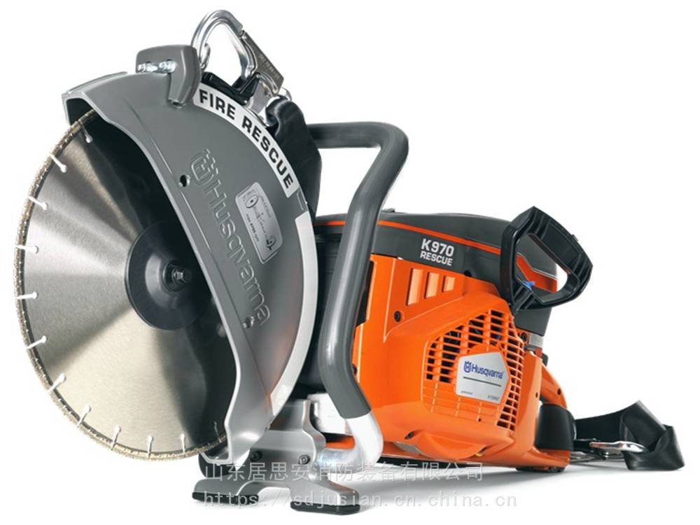 进口无齿锯k970消防无齿锯16寸无齿锯