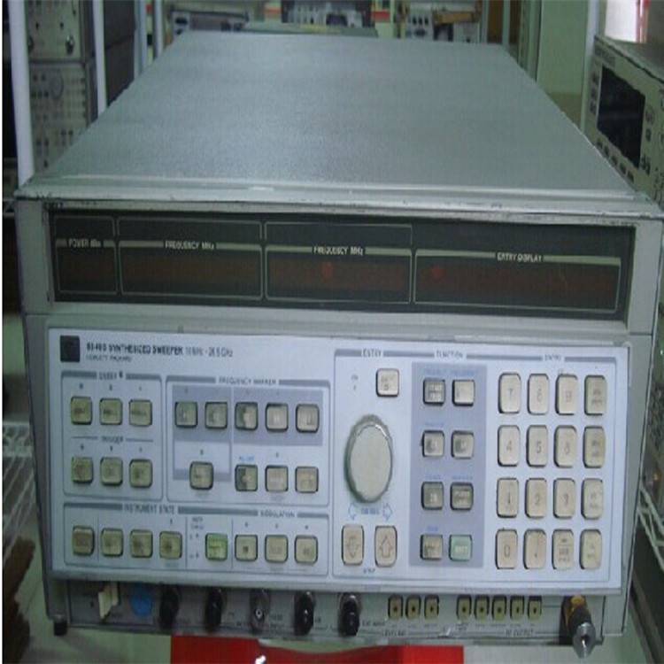 Agilent8340B安捷伦8340B扫频信号源/回收安捷伦8340B