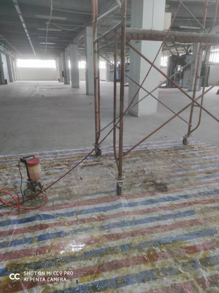 珠海吉大楼顶漏水维修公司,各种防水补漏哪家比较好