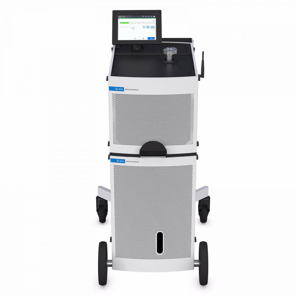 美国安捷伦hld氦质谱检漏仪