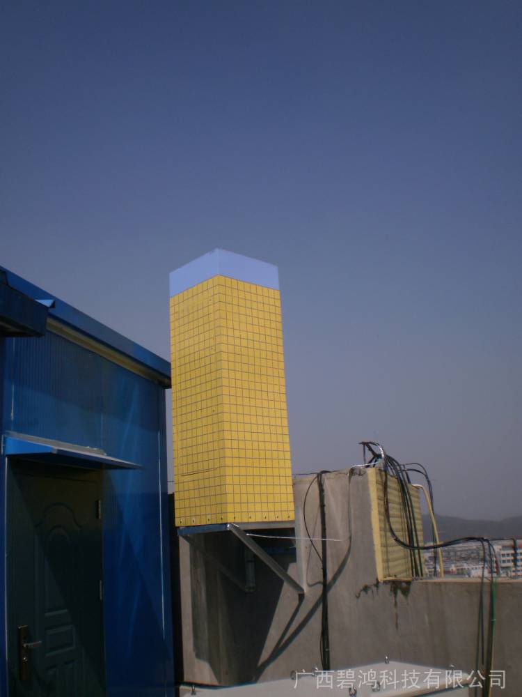 玻璃钢5g天线罩天线美化罩玻璃钢天线外罩5g通信基站保护罩厂家