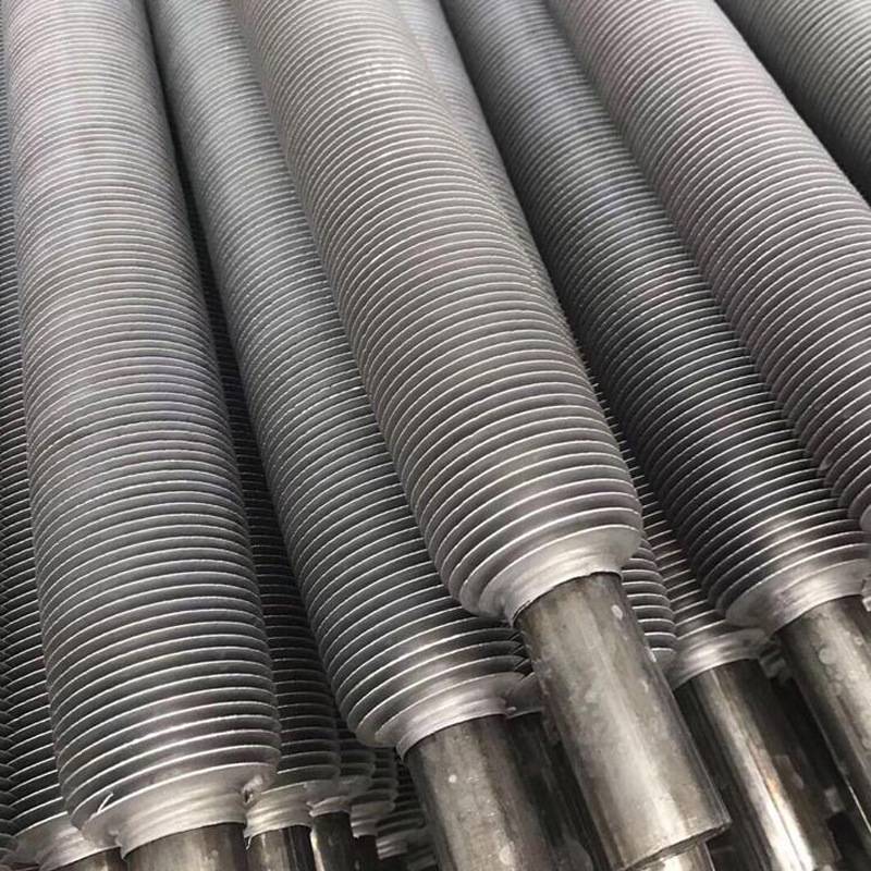 抚顺翅片管-翅片管换热器