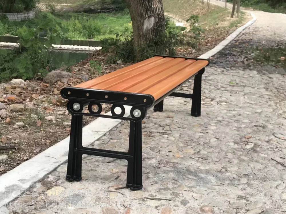户外休闲椅长椅坐凳街道景区广场小区公园等场所休息坐凳图片
