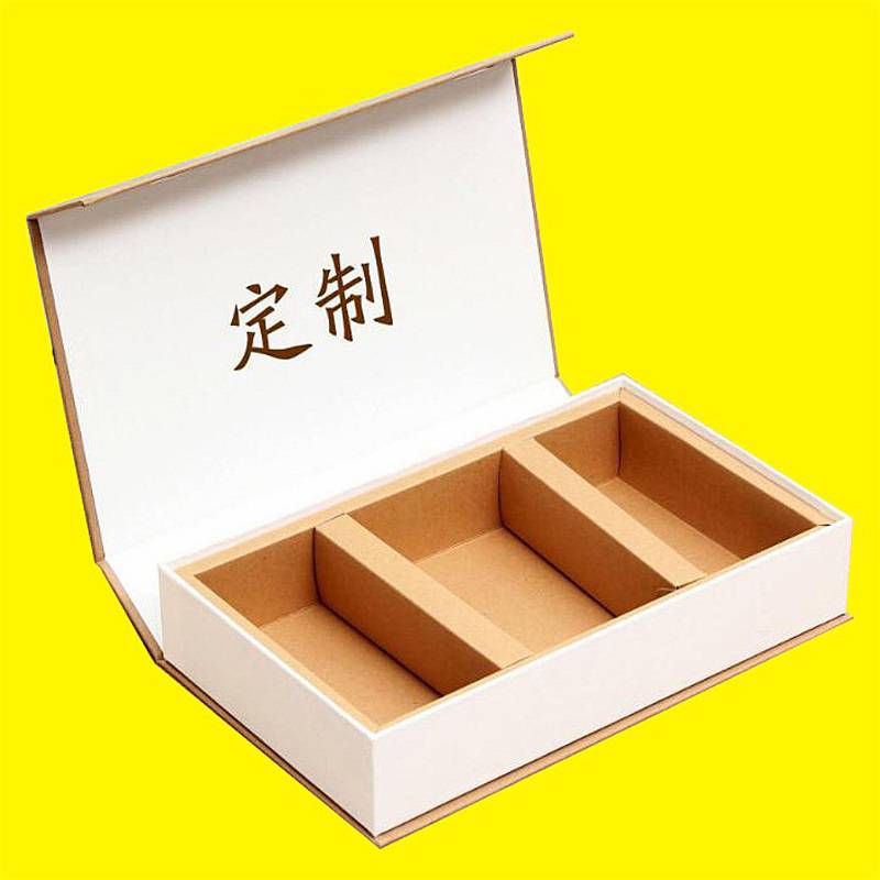 更精彩招牌礼品盒