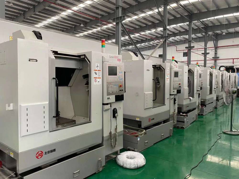 转让二手北京carver400tea10e精雕机二手精雕机