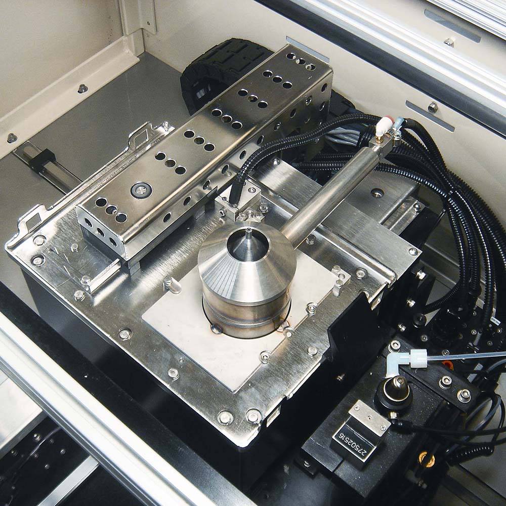 sms1000选择性波峰焊接机