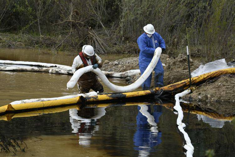 桐乡晓英污染10m白色工业吸油索吸油拖栏