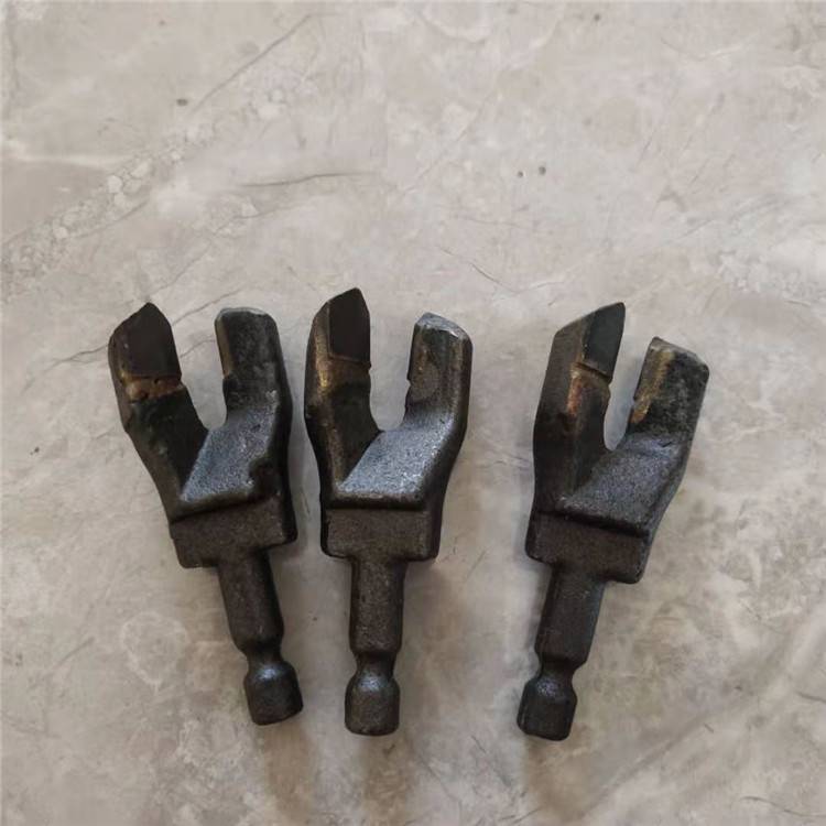 万尊矿用隧道用组合探水42两翼煤钻头硬质合金钻头煤钻头