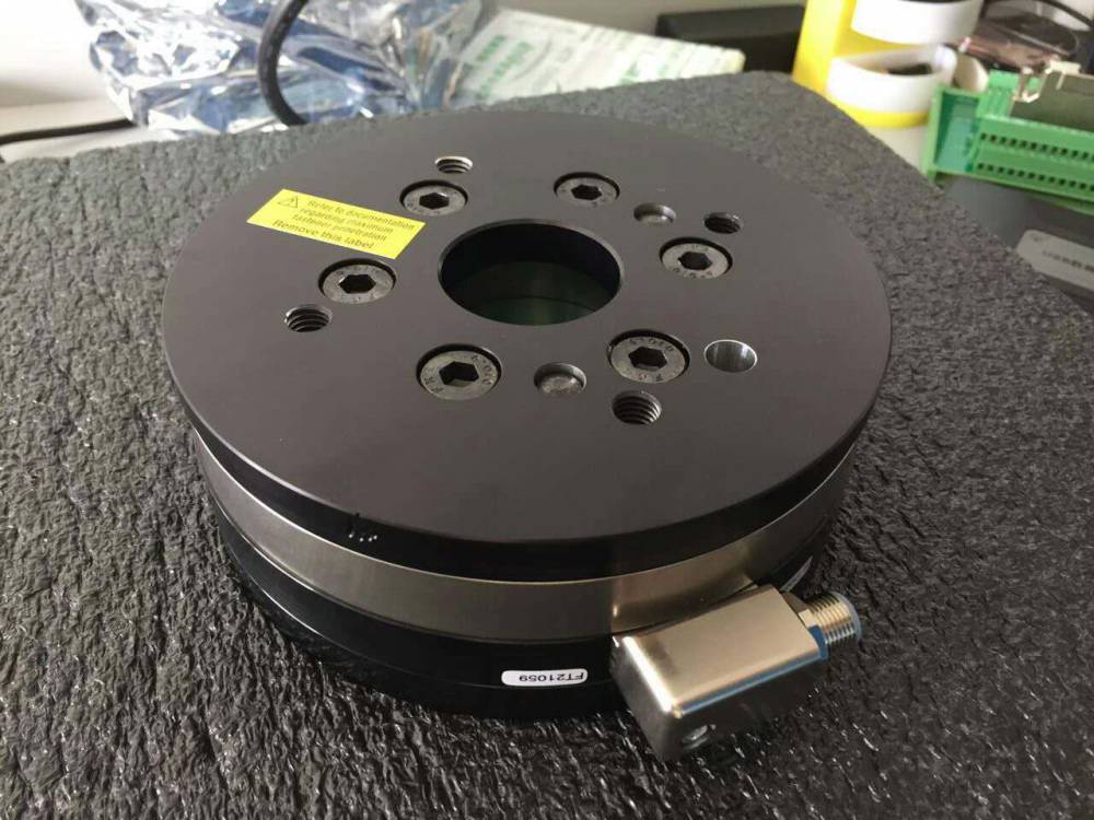 供应omega160六维力传感器美国ati