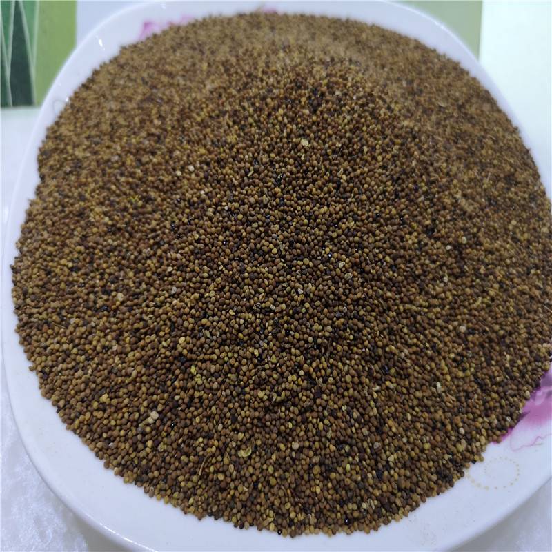 【性状】性状鉴别(1)菟丝子 种子类圆形或卵圆形,腹枝线明显,两侧常