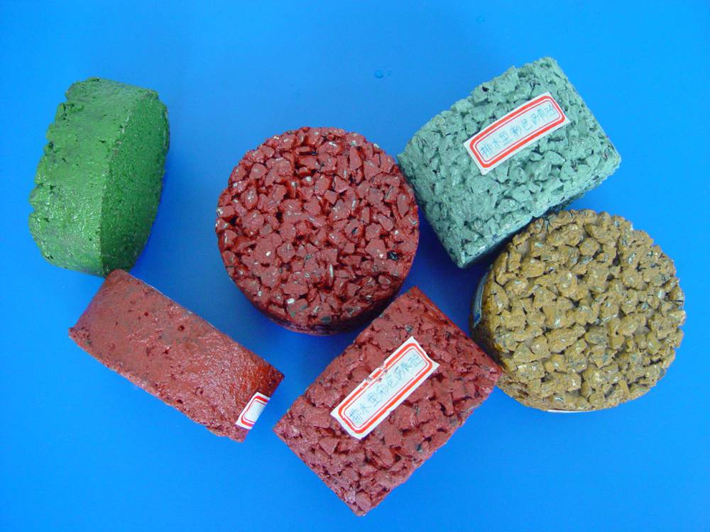 供应高粘度沥青改性剂沥青改性剂价格图片