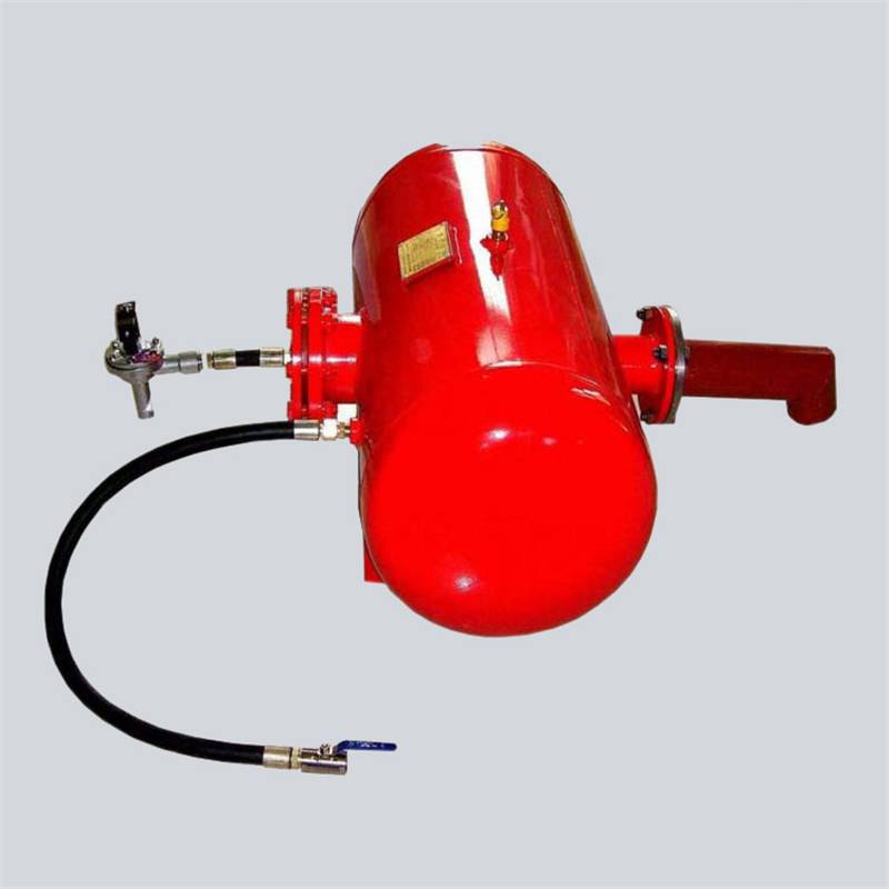 【kqp100l空气炮 矿用b型空气炮****** b型空气炮各种型号】价格_厂家