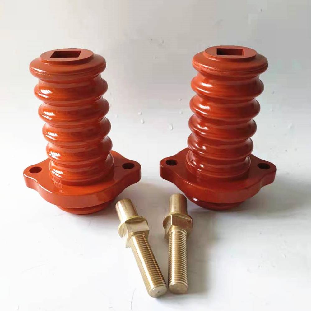 高压电机绝缘子133树脂接线柱绝缘料接线端子m10m12