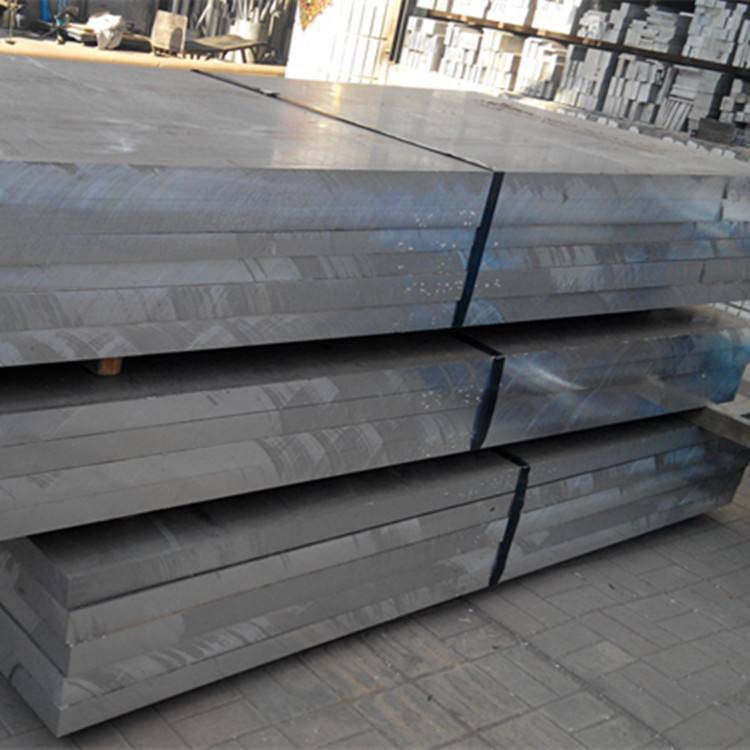 供应5083抗蚀性铝合金5083铝板5083铝棒