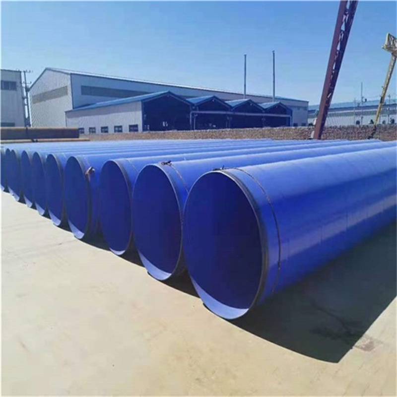 小口径内外防腐钢管 煤沥青 聚氨酯保温管道 海量库存