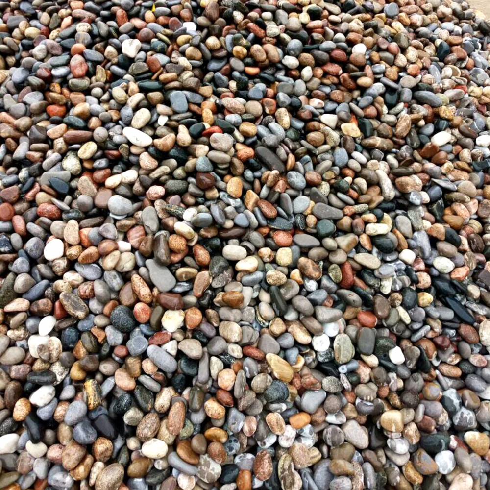 供应雨花石变压器用鹅卵石13厘米鹅卵石小卵石