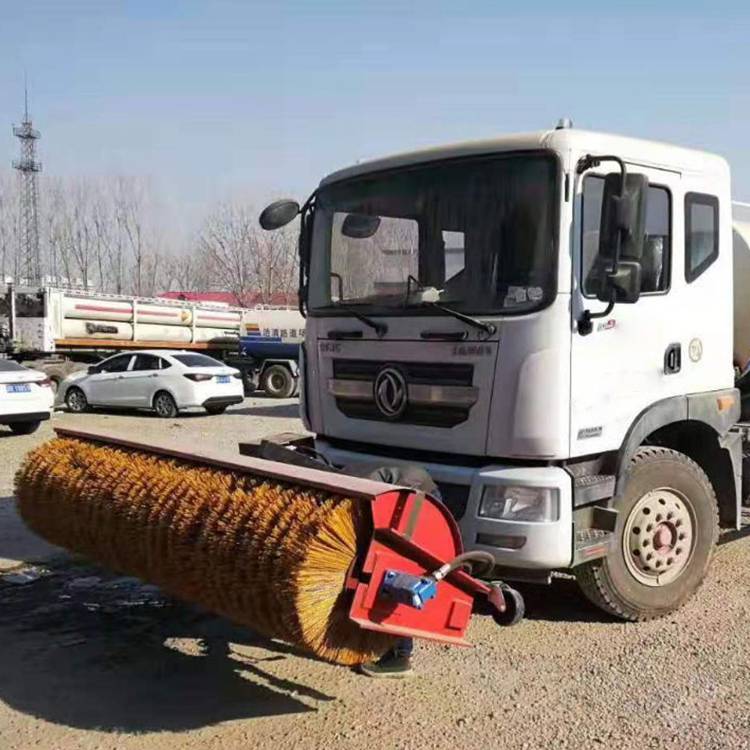 奧萊掃雪車出售公路除雪車鏟雪車