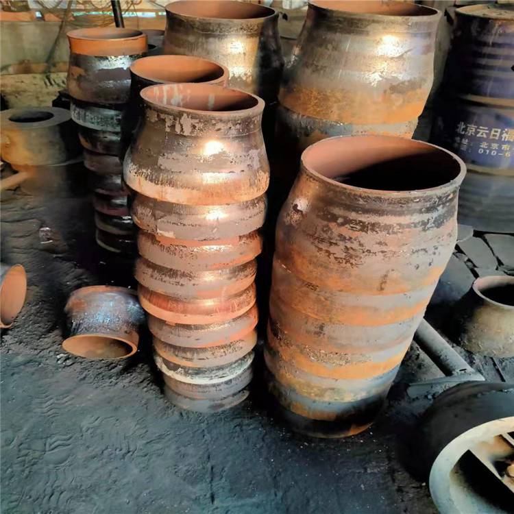 船新管件大量供应 无缝大小头 高压同心大小头 品质保证