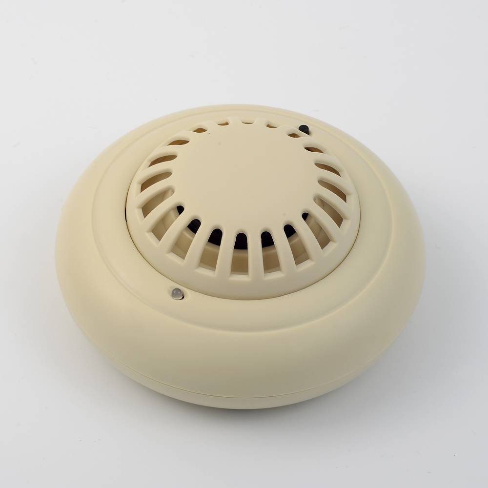 工业级420ma烟雾报警传感器rs485烟雾浓度变送器电流型烟雾报警器