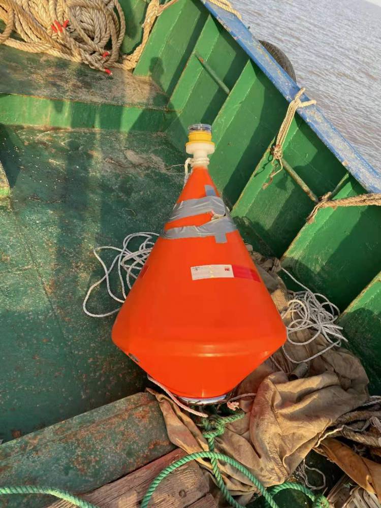 工程作业区施工区演习区水上浮标海上浮标海洋浮标华享航标生产厂家可