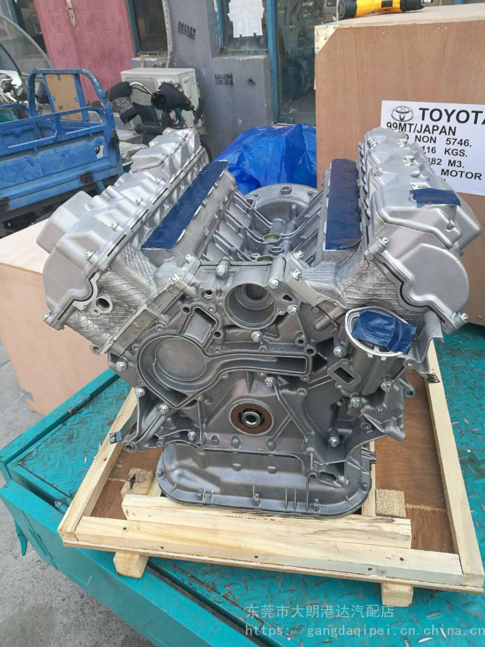 原厂奔驰m278w166w221222218clsgl550sl500发动机