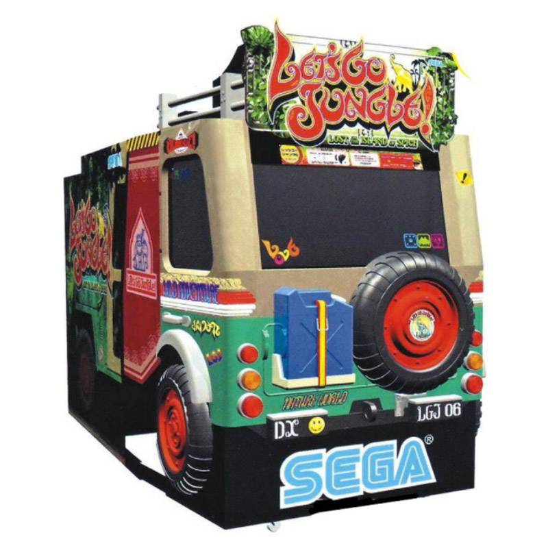 终结者4大型游乐场游乐设备游乐场大型儿童室外