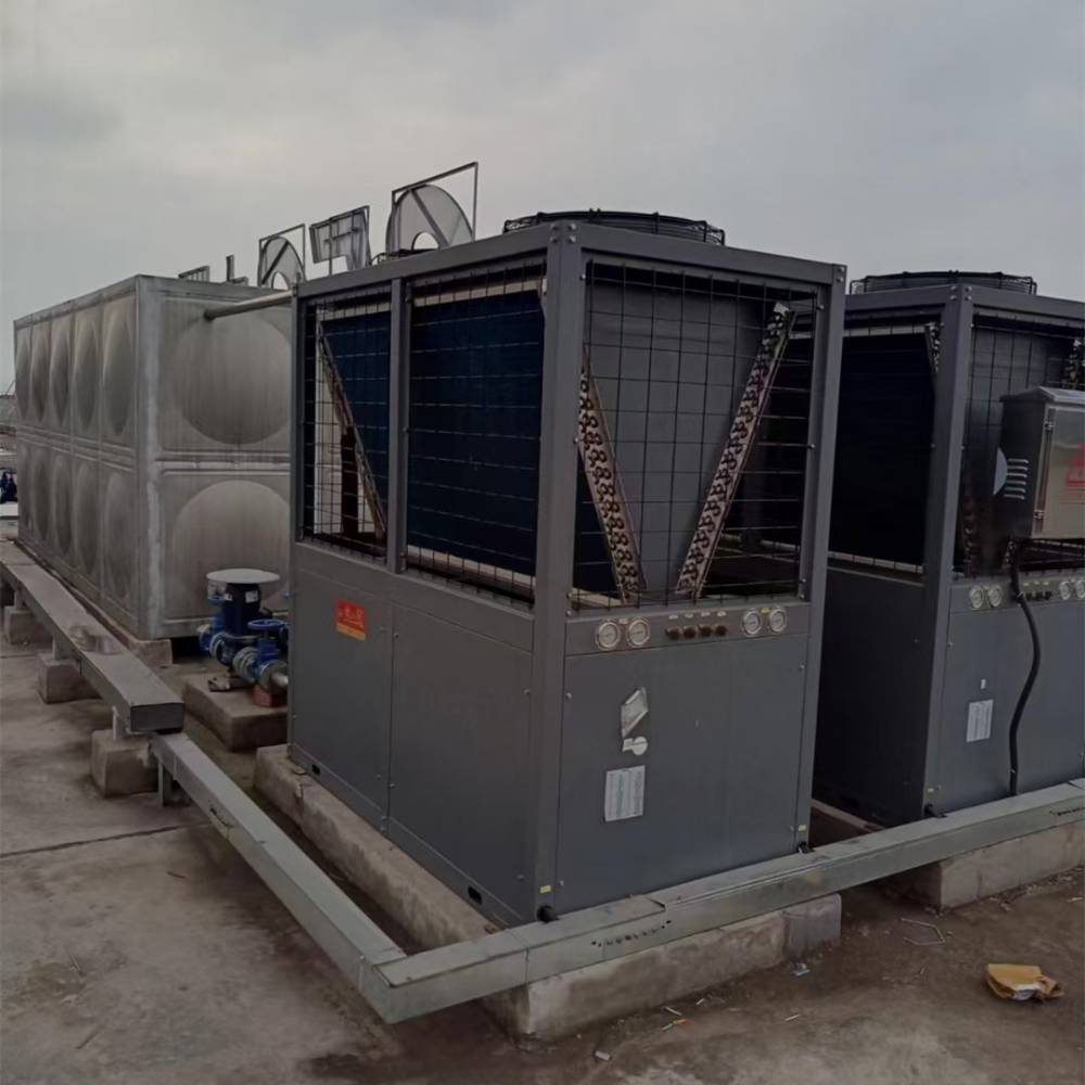 会所一拖多中央空调安装服务