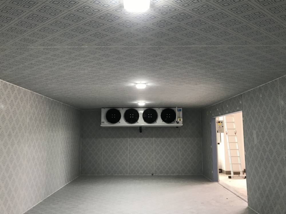 宁波余姚冷库板厂家定制烘干房,冷库安装公司