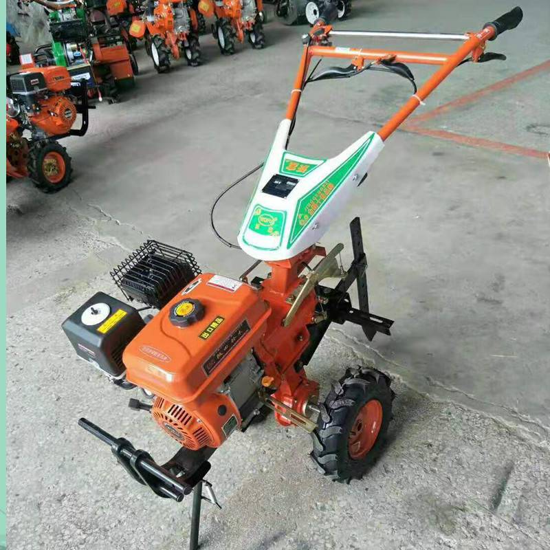 【南充微耕机产地微耕机】山东潍坊南充微耕机产地微耕机 - 山东瑞宸