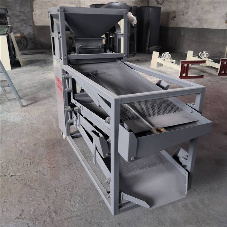 花椒机花椒除杂筛选机图片