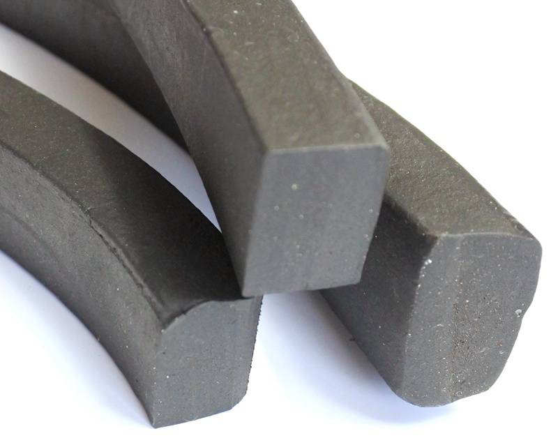 腻子型遇水膨胀止水条pn混凝土施工缝预埋橡胶条