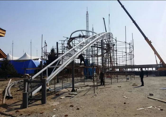 黑龙江大兴安岭舞台膜结构 ptfe***性膜结构价格