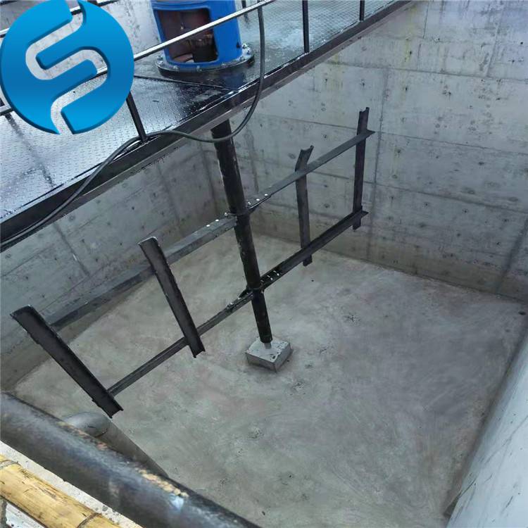 全高框架式搅拌机jbk框式搅拌器