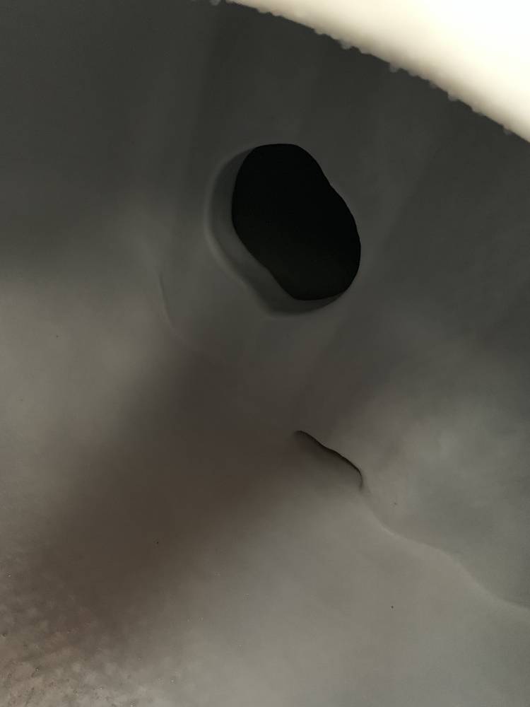 【钢衬塑罐车】29立方洗井液罐车, 钢衬PE运水半挂车制造工厂