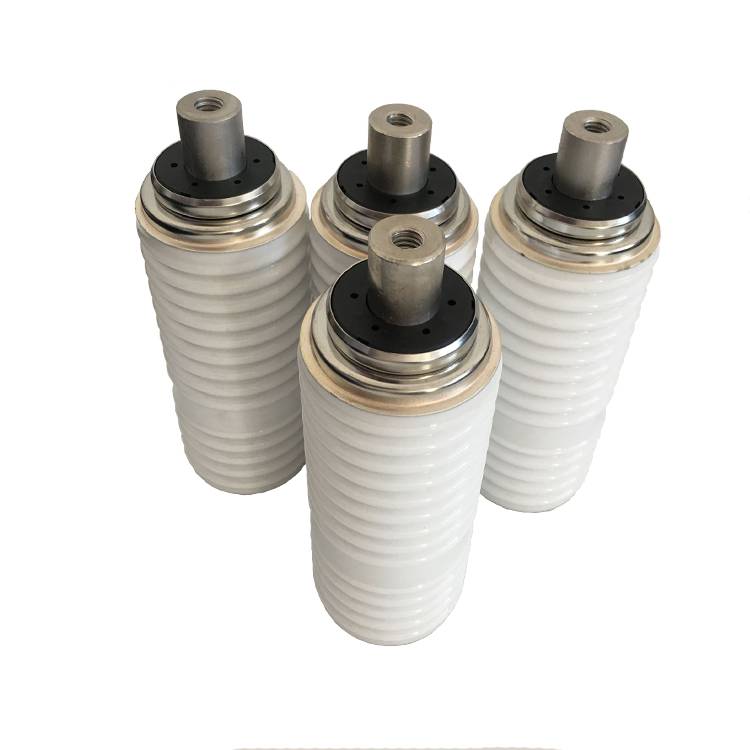 td124052000a陶瓷真空管zn23405高压电力真空灭弧室